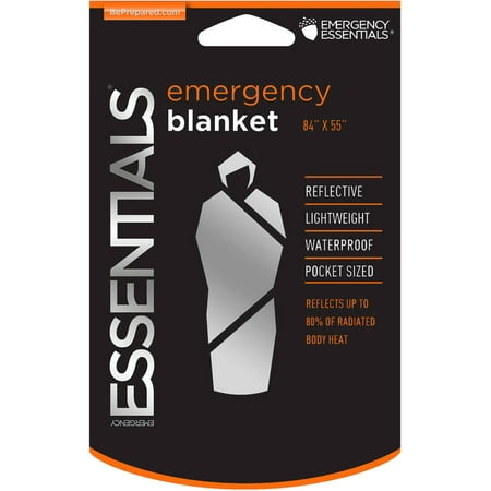 Emergency Essentials Emergency Survival Blanket