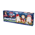 thumbnail image 4 of Snack Cakes, Little Debbie Family Pack Gingerbread Cookies, 4 of 5
