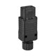thumbnail image 3 of Adaptador de conector de enchufe hembra IEC320 C19 de 16A AC110-250V Uxcell, 3 of 3