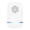 thumbnail image 2 of YOTQUSKI Ultrasonic Fly Repeller,Mosquito Repeller,Insect and Cockroach Repeller,Household Intelligent Rodent and Mosquito Lamp,Suitable for Home,Garage,Warehouse,Office,Hotel, 2 of 2