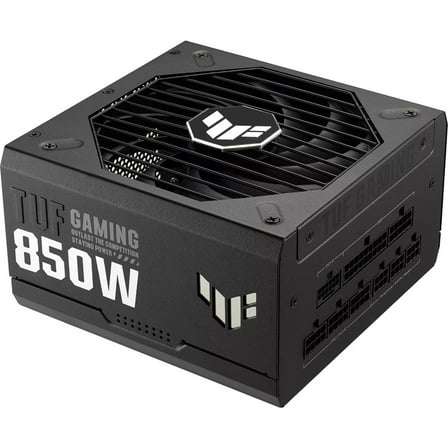 ASUS TUF Gaming 850W 80Plus Gold Fully Modular ATX Power Supply TUFGAMING850G