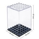 thumbnail image 2 of Vitrina X XIN·SHI para minifigura de Lego con 12 cajas, 2 of 8