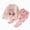 R222-Light Pink, variant on NOLDARES Toddler Baby Boy Clothes 2pcs Fall Winter Outfits Long Sleeve Pullover Sweatshirt Casual Pants Graphic Print Clothing Set(Light Blue,18-24 M)