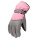 thumbnail image 4 of Guantes para niños, guantes de esquí, guantes de invierno a prueba de viento, impermeables, antideslizantes, guantes cálidos, amor, impermeables, 4 of 6