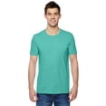 thumbnail image 4 of Fruit of the Loom Men's 4.7 oz Sofspun® Jersey Crew T-Shirt - SF45R, 4 of 7