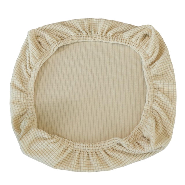 Fundas para sillas de comedor, lavables, elásticas, extraíbles y protectoras. 38-50cm