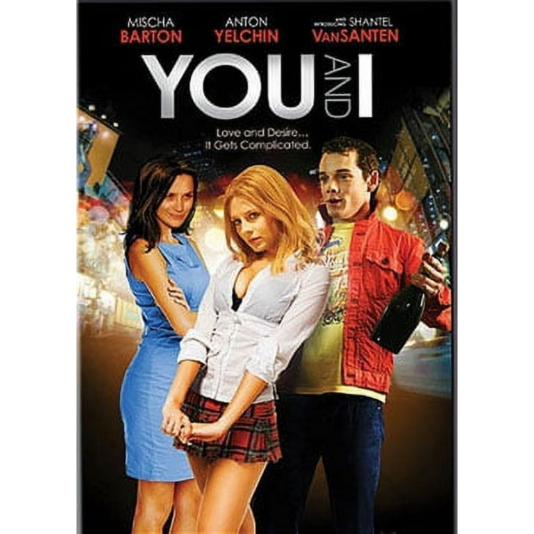 その他 you and i [DVD] You and I (DVD) - Walmart.com
