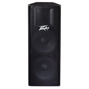 Peavey 2 Way 1400W Double 15" Woofer Voice Coils DJ PA System Loudspeaker
