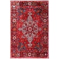 thumbnail image 4 of Safavieh Vintage Hamadan Cathleen Tapis Traditionnel, 4 of 5