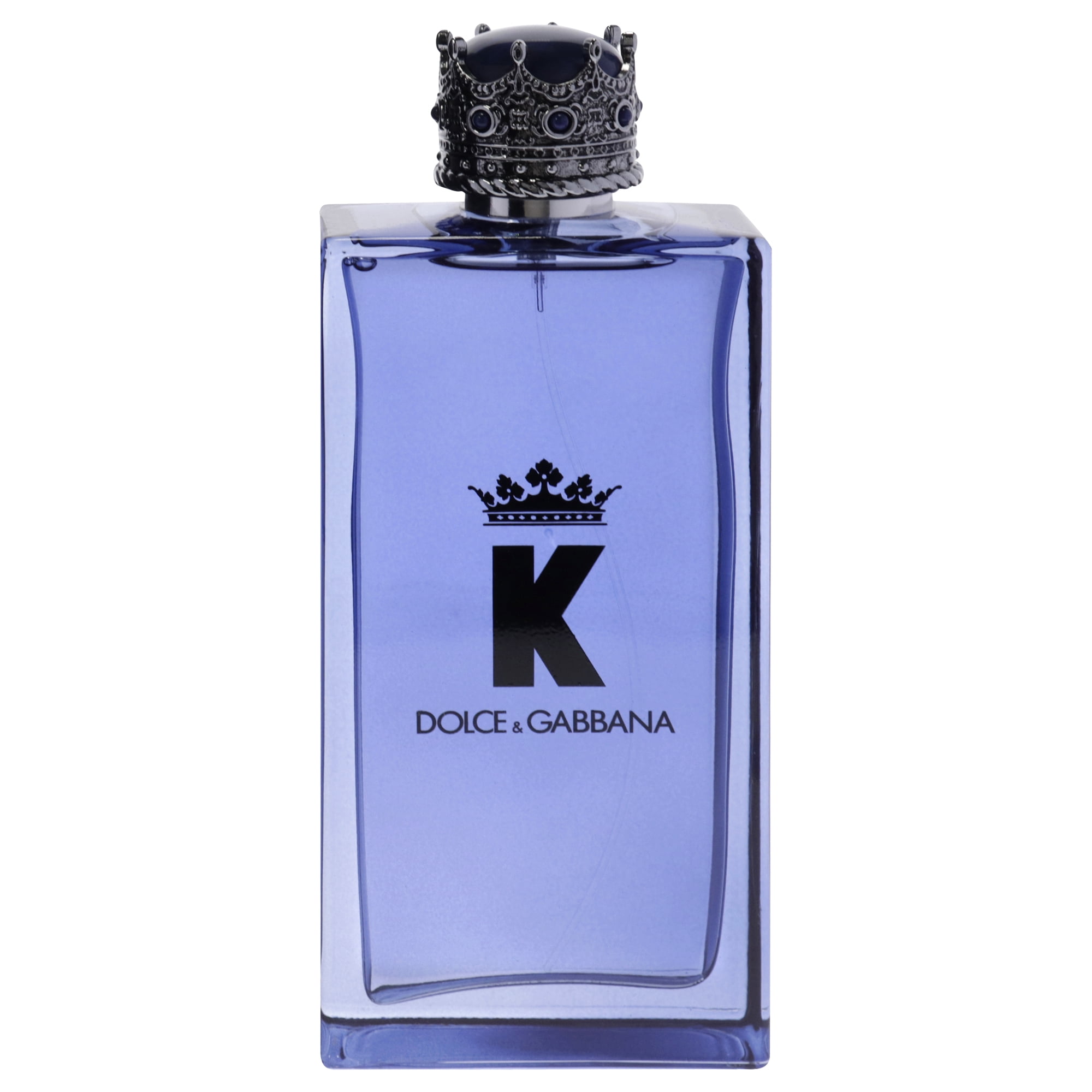 Dolce and Gabbana K, Woody Spicy Eau De Parfum 6.7 oz Spray