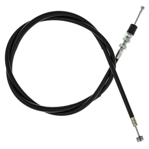 Niche Clutch Cable for Yamaha TT250 Exciter 250 SR250 XS400-2 XT250 3Y0-26335-00-00 Motorcycle 519-CCB2783L