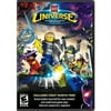 Lego Universe - Win