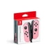 thumbnail image 1 of Control Nintendo Switch Joy Con (L) (R) Pastel Pink, 1 of 4