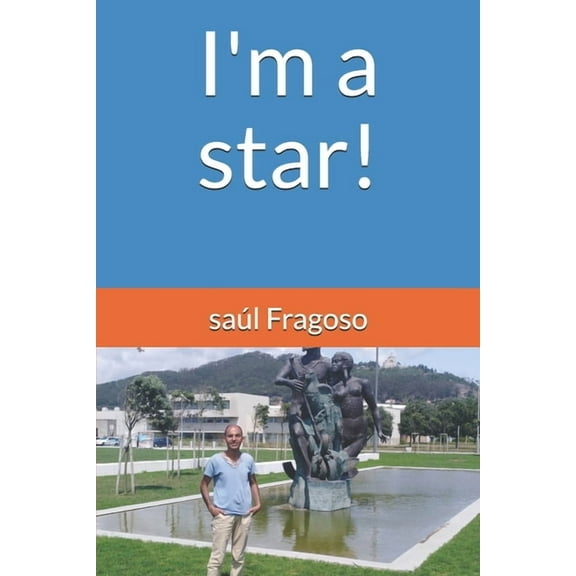 I'm a star! (Paperback)