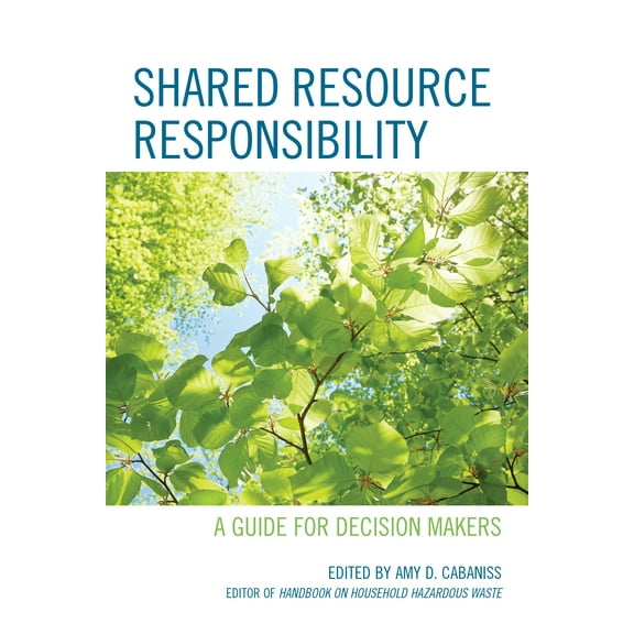 Producer Responsibility in Practice : A Guide for Decision Makers (Paperback)