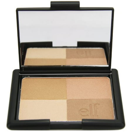 e.l.f. Bronzer, Golden
