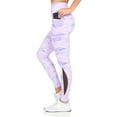 thumbnail image 2 of BSP Women's Full Length Legging With Pockets, 2 of 3