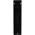 thumbnail image 5 of Ekena Millwork 2"W x 5 1/2"D x 8"H Traditional Wrought Iron Bracket, (Triple center brace), Antiqued Pewter, 5 of 8
