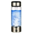 thumbnail image 1 of Hydrogen Water Generator Rechargeable Portable For Pure H2 Hydrogen-Rich Water Bottle Professional Portable, 1 of 1