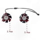 thumbnail image 5 of GPU VGA Video Cooler Fan for Graphics Card, 0.19A Low Profile Cooling Solution for GTX 1650 1630 D6 OC Models, 5 of 5