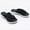 Black, variant on Kayannuo Summer Slippers for Women Clearance Indoor Outdoor Latest Upgrade Elastic Correction Ladies Sandals Summer Slippers Gifts for Women
