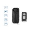 thumbnail image 2 of Alarma Remota Para Bicicletas Y Motores Eléctricos Desplazamiento Inducción Vibraciones, 2 of 8