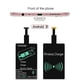 thumbnail image 2 of Wireless Charging Receiver Wireless Adapter(for Micro-USB B), 2 of 5