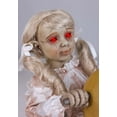 thumbnail image 4 of 2.8FT Rocking Duck Doll Animatronic Decoration, 4 of 6