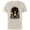 Natural, variant on Disney Hocus Pocus 2 Be Your Own Kind Of Magic - Short Sleeve Cotton T-Shirt for Adults - Customized-Athletic Heather