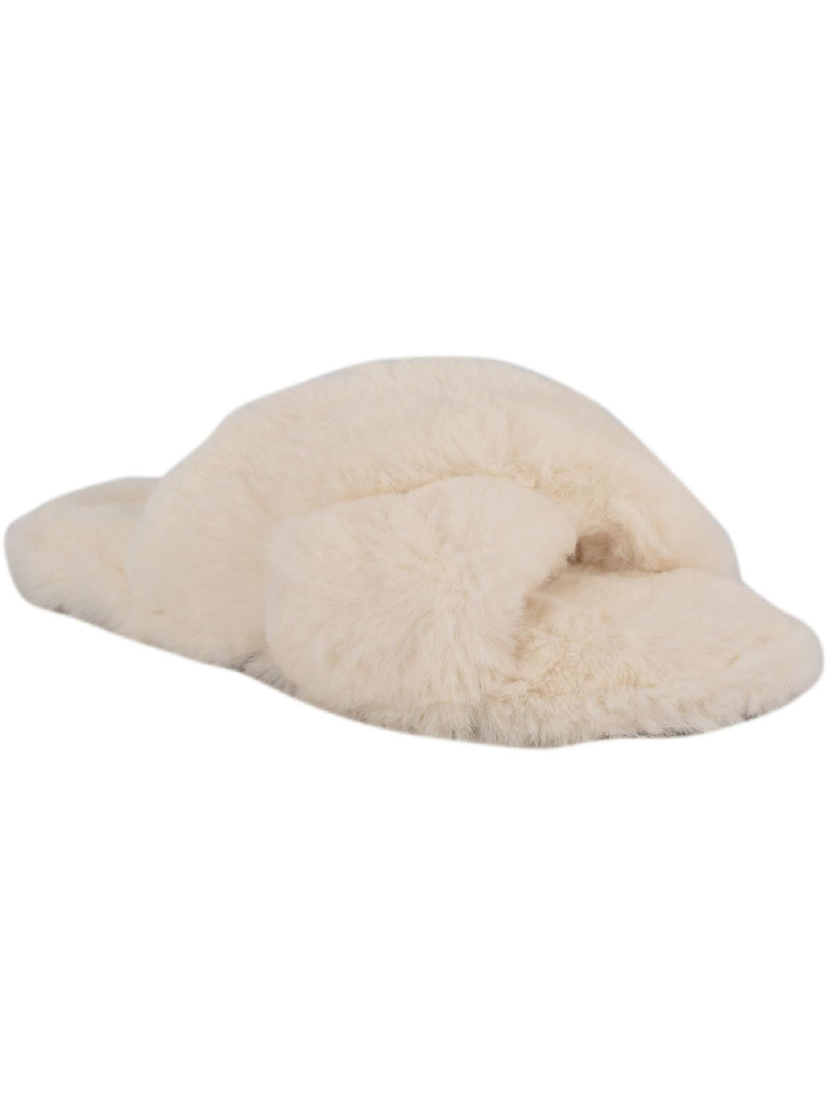 Nine West Womens Cozy 2 Tye Die Slip On Slide Slippers - Walmart.com