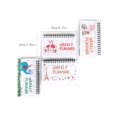 thumbnail image 5 of 1pc Random Weekly Planner, 5 of 5