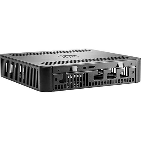 Hp Desktop Mini Lockbox - Jack Black (p1n78at) Hp Desktop Mini Lockbox - Jack Black (p1n78at)