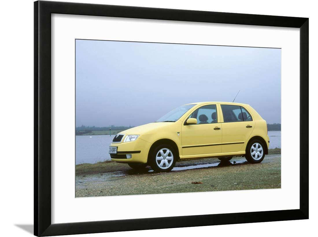 skoda