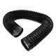 thumbnail image 5 of unbranded Tubo De Ventilación Flexible Para Fabricado En Aluminio Negro Resistente, 5 of 8