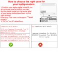 thumbnail image 2 of Funda protectora Alapmk para Samsung Galaxy Chromebook 2 360 12.4, 2 of 9