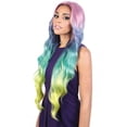 thumbnail image 2 of Motown Tress Lace Deep Part Loose Body Super Long LDP-Hera - Unicorn Color, 2 of 10