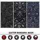 thumbnail image 4 of Neck Gaiter WXDRVT, máscara protectora facial refrescante, unisex, 4 of 7