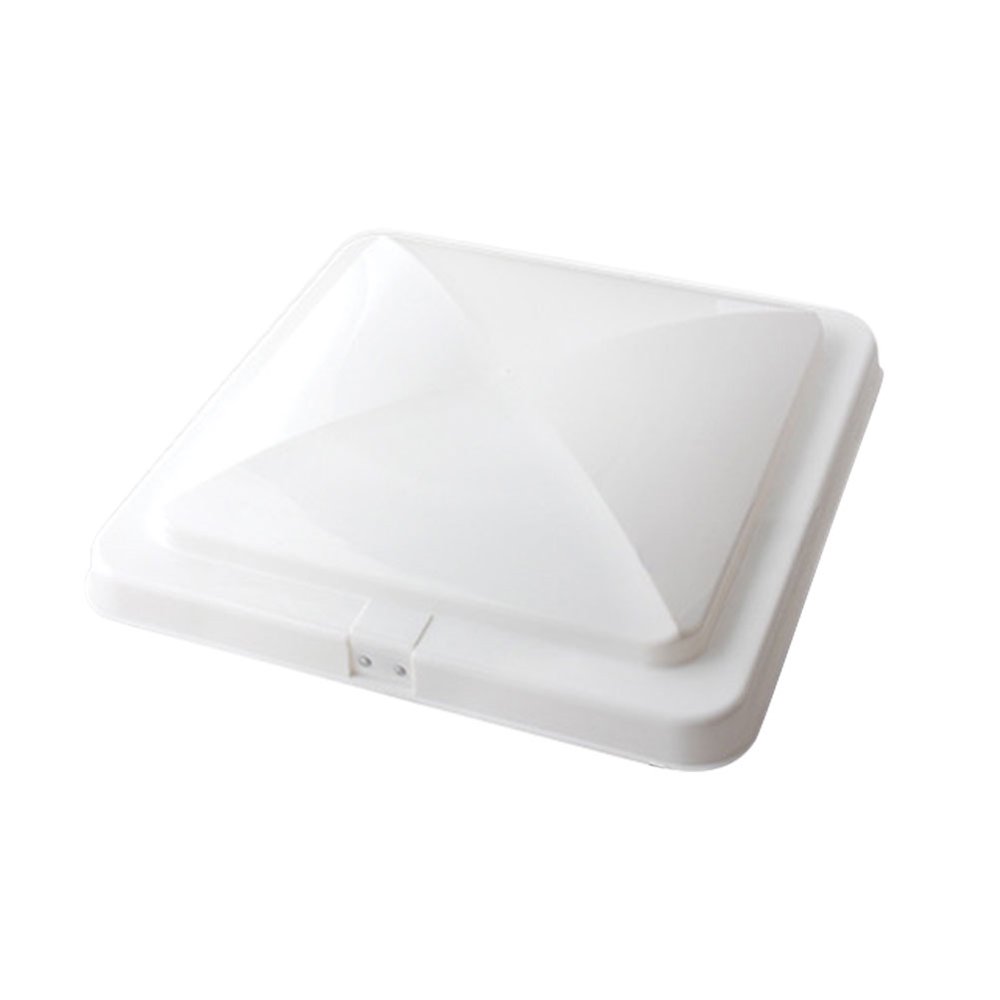 Rv Roof Vent Cover Universal Car Air Ventilation Hood for Caravan Motorhome