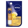 Nivea Lip Care Vanilla Butter Cream 0.17 Ounce Carded (6 Pieces)