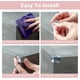 thumbnail image 5 of Corner Protectors, Baby Proofing Table Corner Guards, Keep Child Safe, Protectors for Furniture Against Sharp Corners (12 Pack), 5 of 5