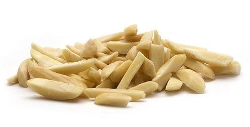 Gourmet Slivered Almonds by Its Delish, 4 lbs