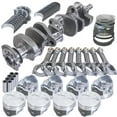 thumbnail image 1 of Eagle EAGB15454E030 Assemblages Rotatifs de Performance de Rue 0,030 Po. avec Pistons Noirs Keith, 1 of 1