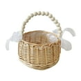 thumbnail image 1 of fsxdhpcsgfc European Style Handheld Flower Arrangement Home Storage Multipurpose Organizer Air Tight Bread Container Reusable Marinade Bag Sandwich Bags Airtight Food Containers Storage Food Storage, 1 of 3