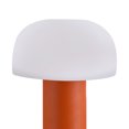 thumbnail image 3 of Lámpara Mesa Setas LED Con Noche Junto A La Cama Táctil Recargable Por USB para Dormitorio/comedor, 3 of 9