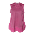 thumbnail image 6 of Flare Fit Sleeveless, 6 of 7