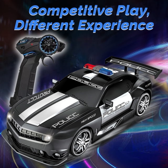 Control Remoto De Control Remoto Automóvil De Control Remoto Car De Gran Tamaño De Control Remoto CAR 1/12 2.4GHz CARRO DE RECURMA DE CONTROL REMOTO Con Luz Para Niños Niñas