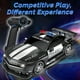 thumbnail image 1 of Control Remoto De Control Remoto Automóvil De Control Remoto Car De Gran Tamaño De Control Remoto CAR 1/12 2.4GHz CARRO DE RECURMA DE CONTROL REMOTO Con Luz Para Niños Niñas, 1 of 7