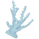 thumbnail image 5 of WASHWEPE Coral Artificial De Resina Azul Para Acuario Con Estilo Mediterráneo Y Ligero, 5 of 7