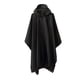thumbnail image 3 of Ponco Con Capucha Poncho Impermeable Capa Lluvia Unisex para Adultos (), 3 of 9