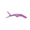 thumbnail image 2 of Hair Clips 10 pcs, Hair Clips For Women, Premium Hair Clip, Alligator Hair Clips for Styling Women, Alligator Clips, Alligator-Clips for Hair, Pince a, 2 of 4